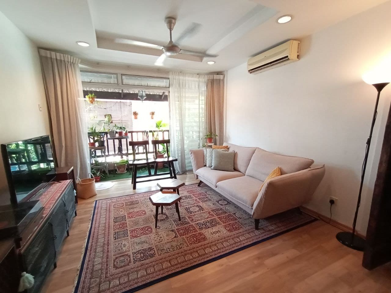 D Rimba Resort Apartment,Kota Damansara - photo 4