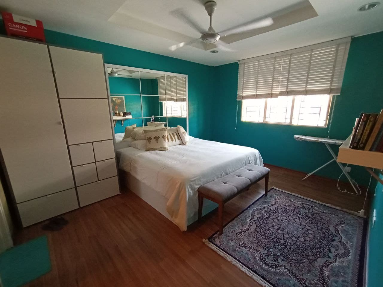 D Rimba Resort Apartment,Kota Damansara - photo 7