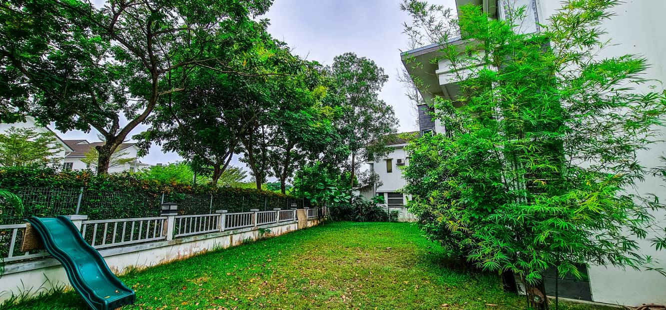 Double Storey Terrace End Lot - photo 10