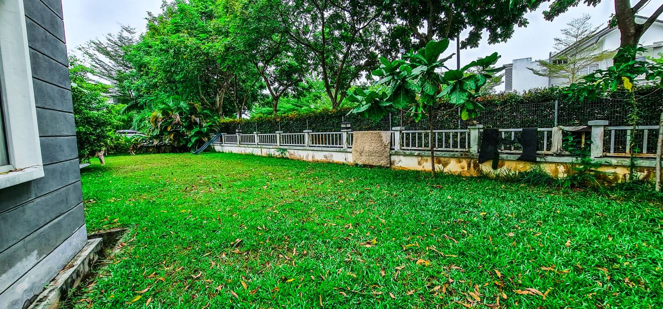 Double Storey Terrace End Lot - photo 11