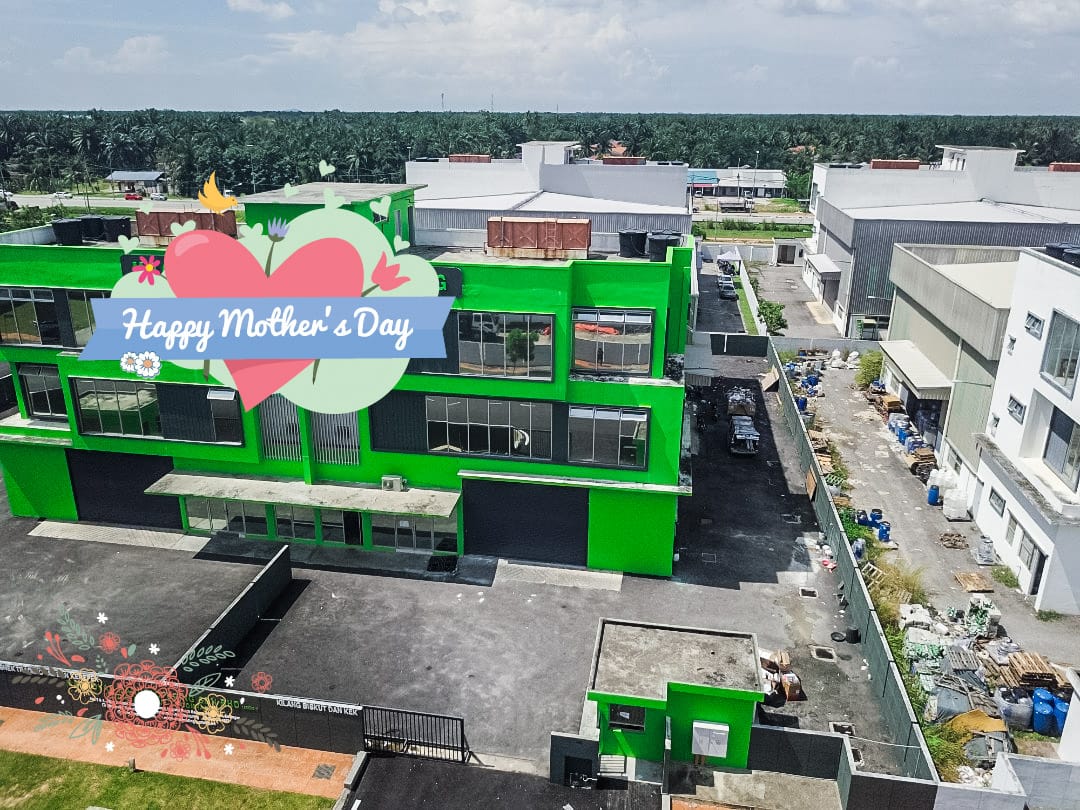 SEMI D FACTORY FOR SALE - photo 4