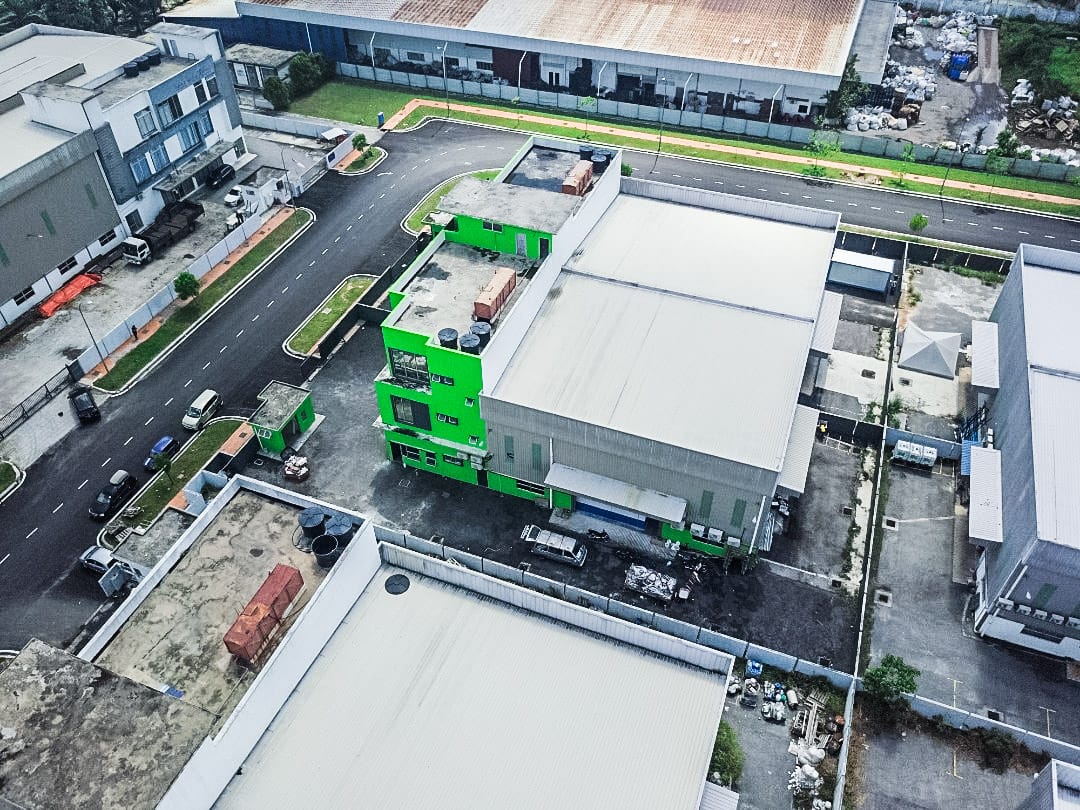SEMI D FACTORY FOR SALE - photo 7