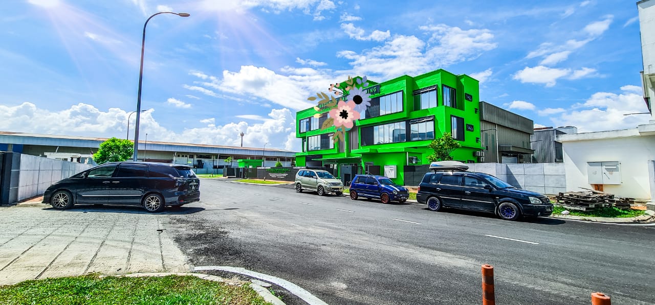 SEMI D FACTORY FOR SALE - photo 10