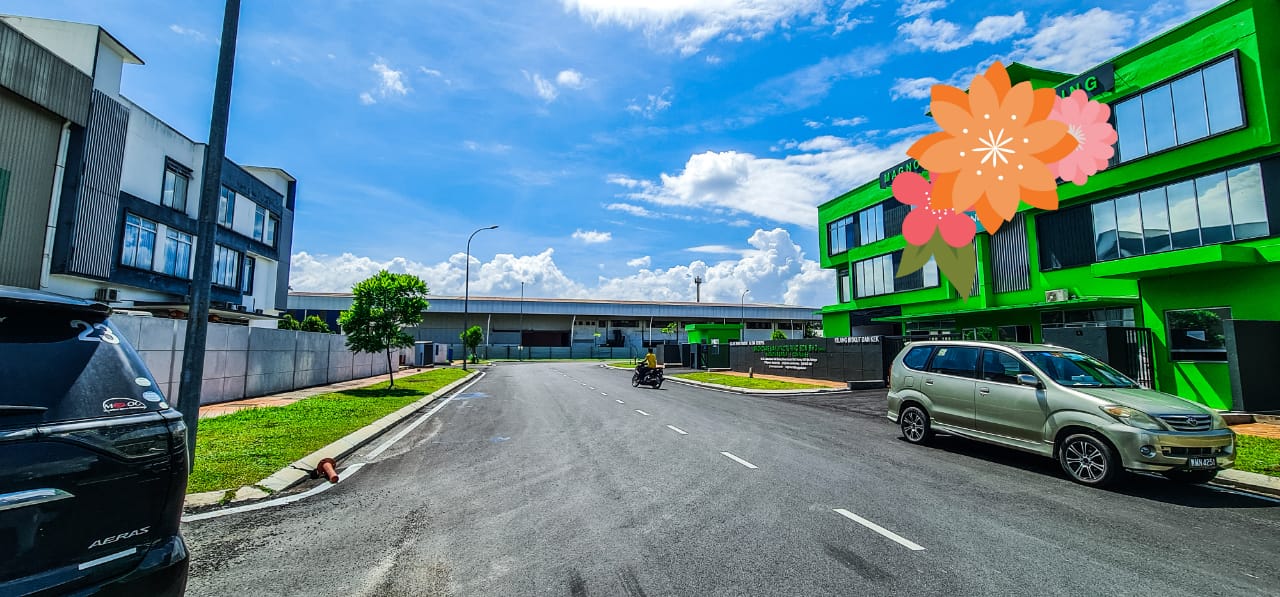 SEMI D FACTORY FOR SALE - photo 11