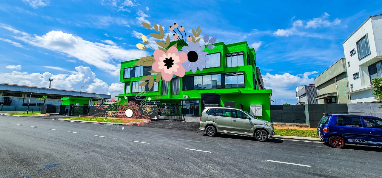 SEMI D FACTORY FOR SALE - photo 12