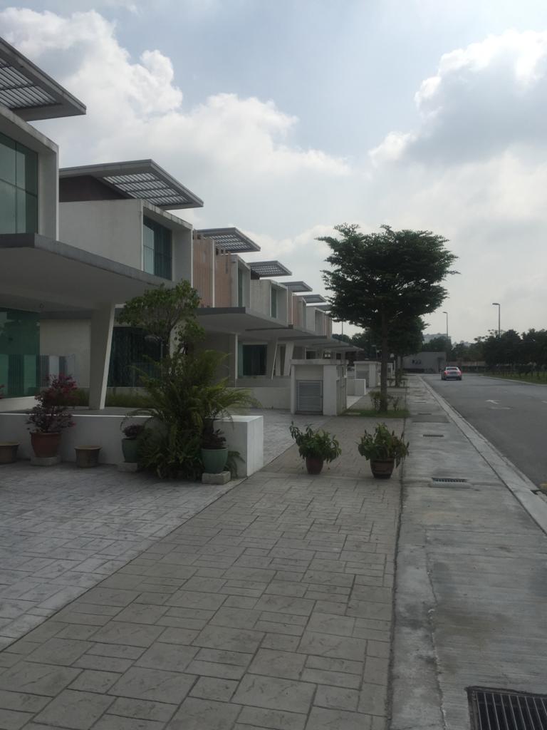 Semi D Double Storey House Fully Furnished - photo 6