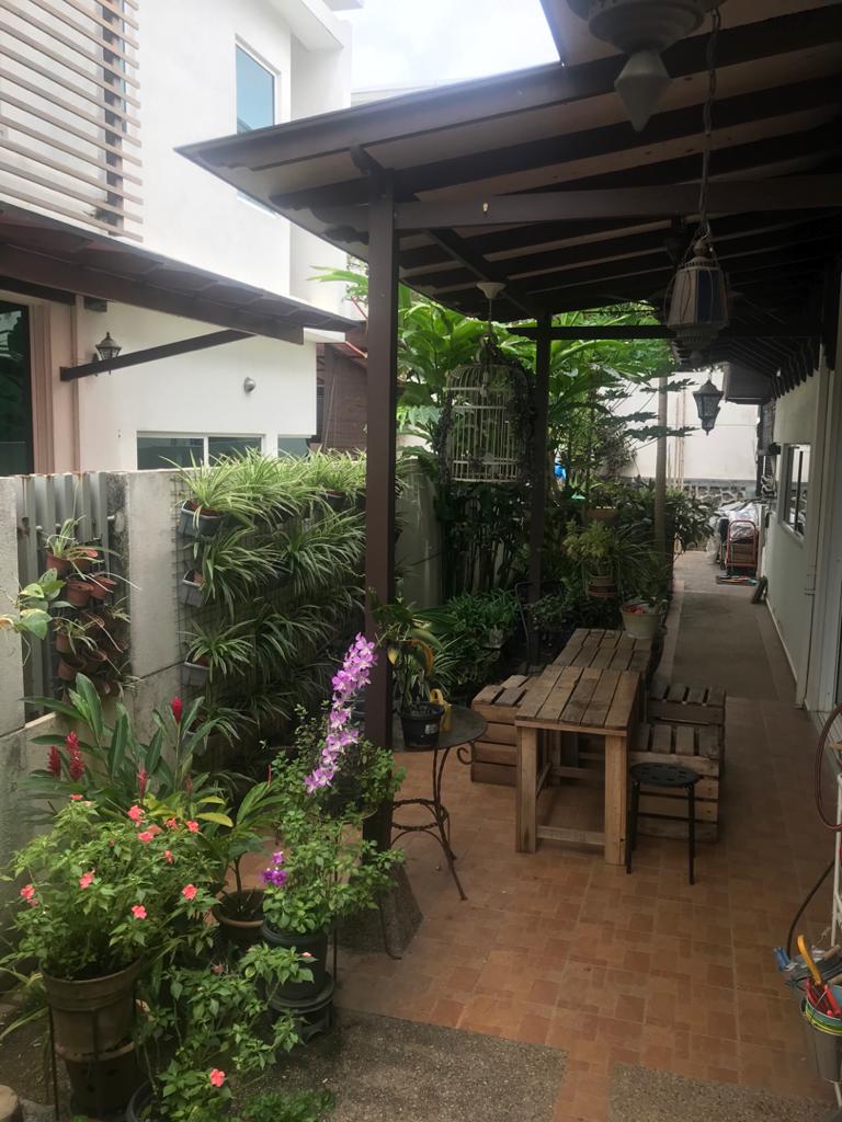 Semi D Double Storey House Fully Furnished - photo 12