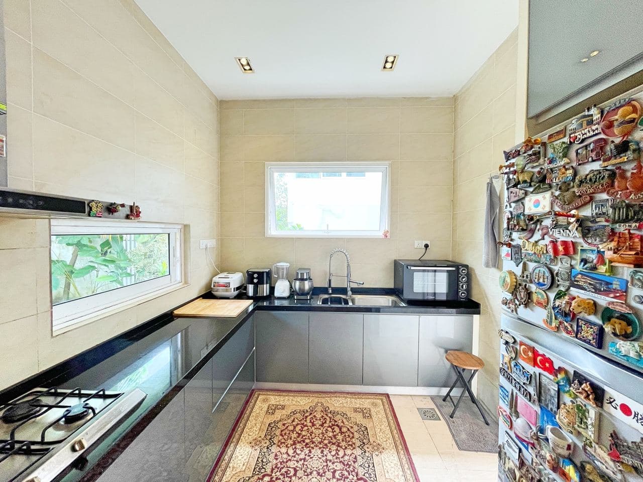 Corner Bungalow Aspen Garden Residence Cyberjaya - photo 2