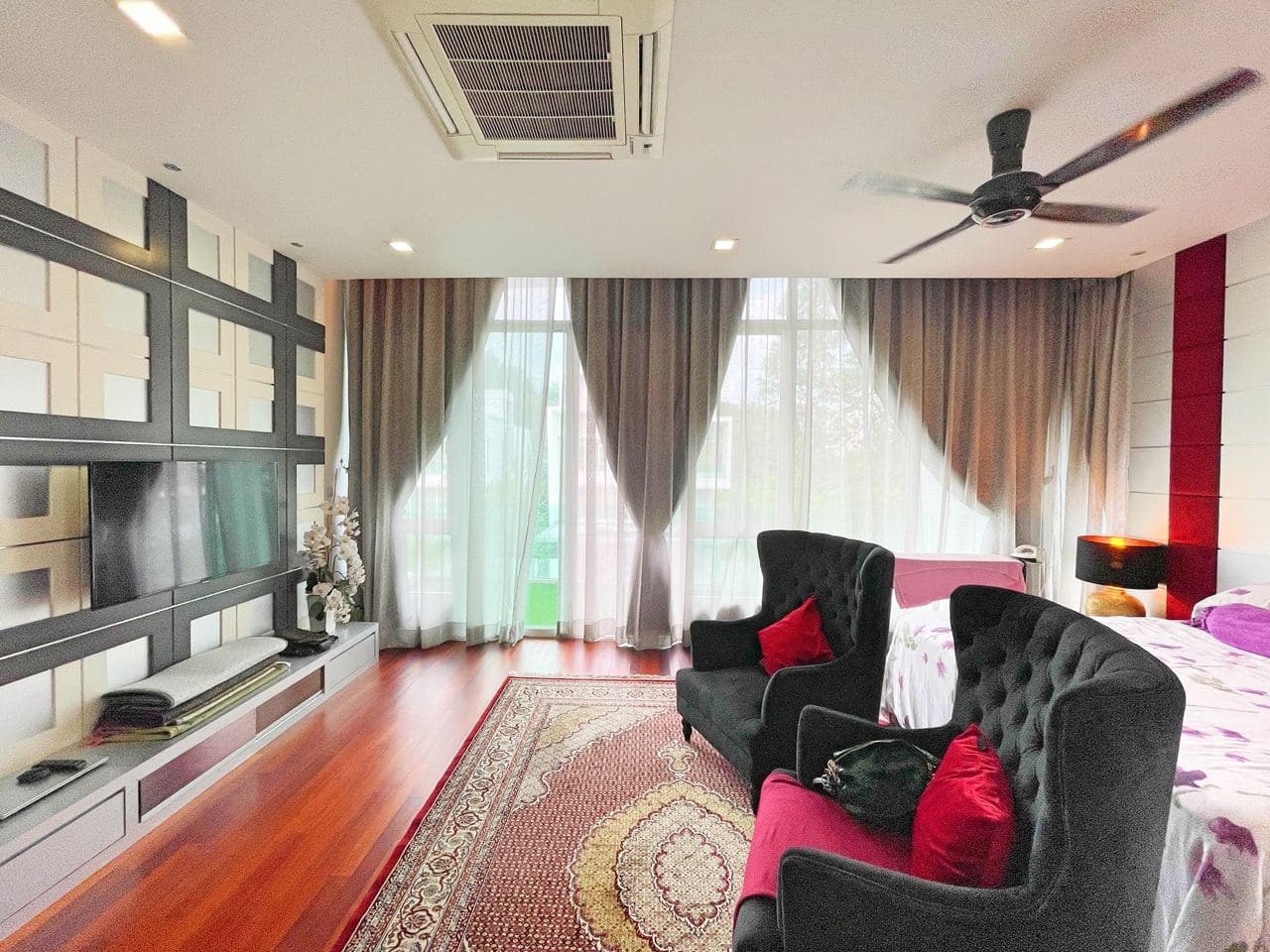 Corner Bungalow Aspen Garden Residence Cyberjaya - photo 4