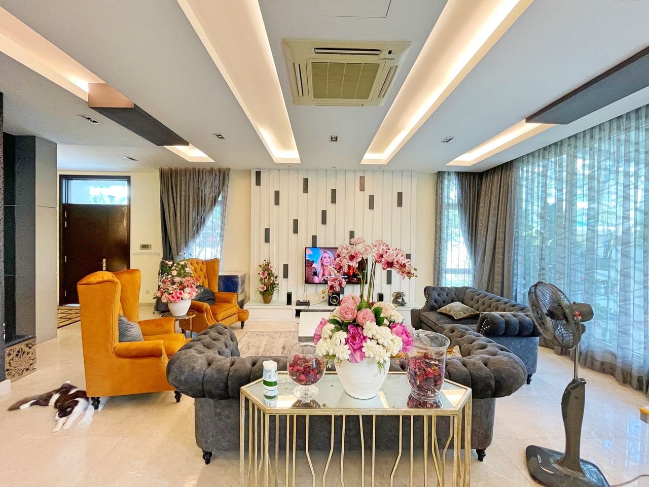 Corner Bungalow Aspen Garden Residence Cyberjaya - photo 11