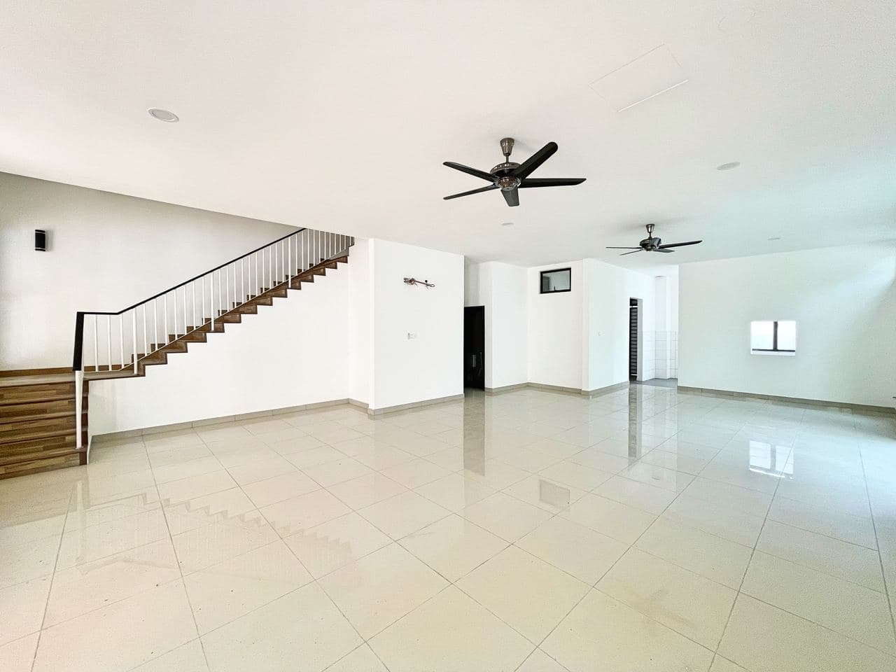 Endlot Twin Semi D  Emery Kemensah, Melawati - photo 8