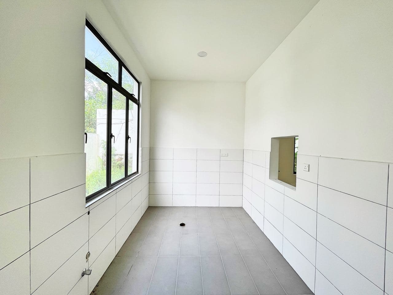 Endlot Twin Semi D  Emery Kemensah, Melawati - photo 12
