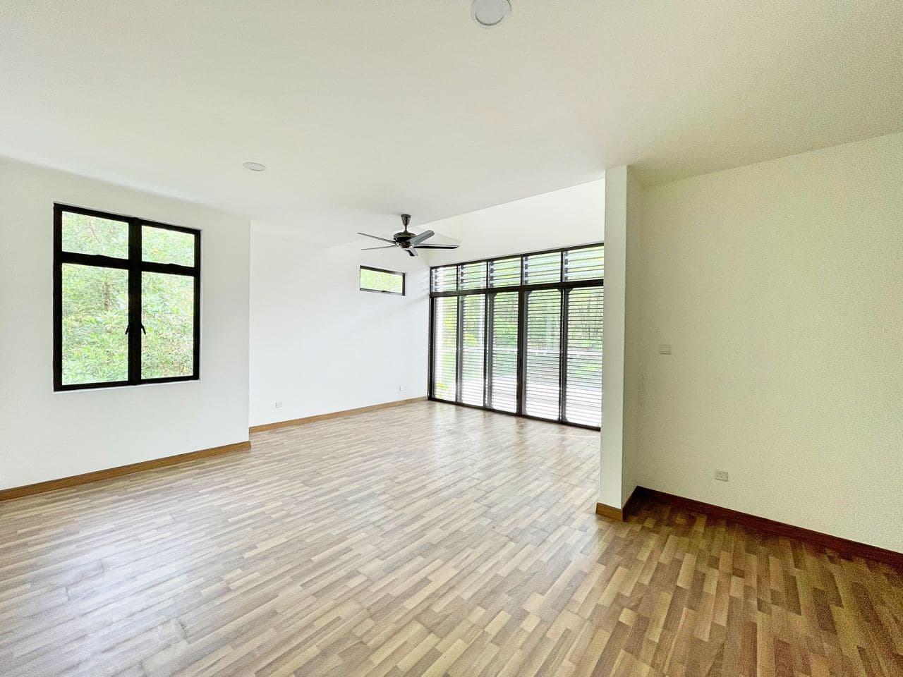 Endlot Twin Semi D  Emery Kemensah, Melawati - photo 13