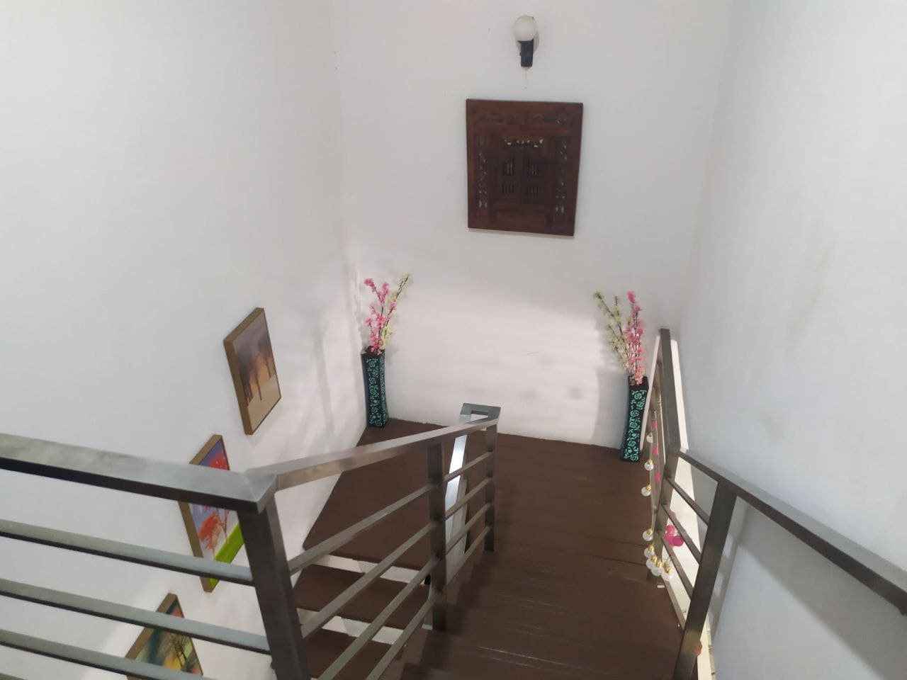 Double Storey Terrace House Seksyen 6 Shah Alam - photo 4