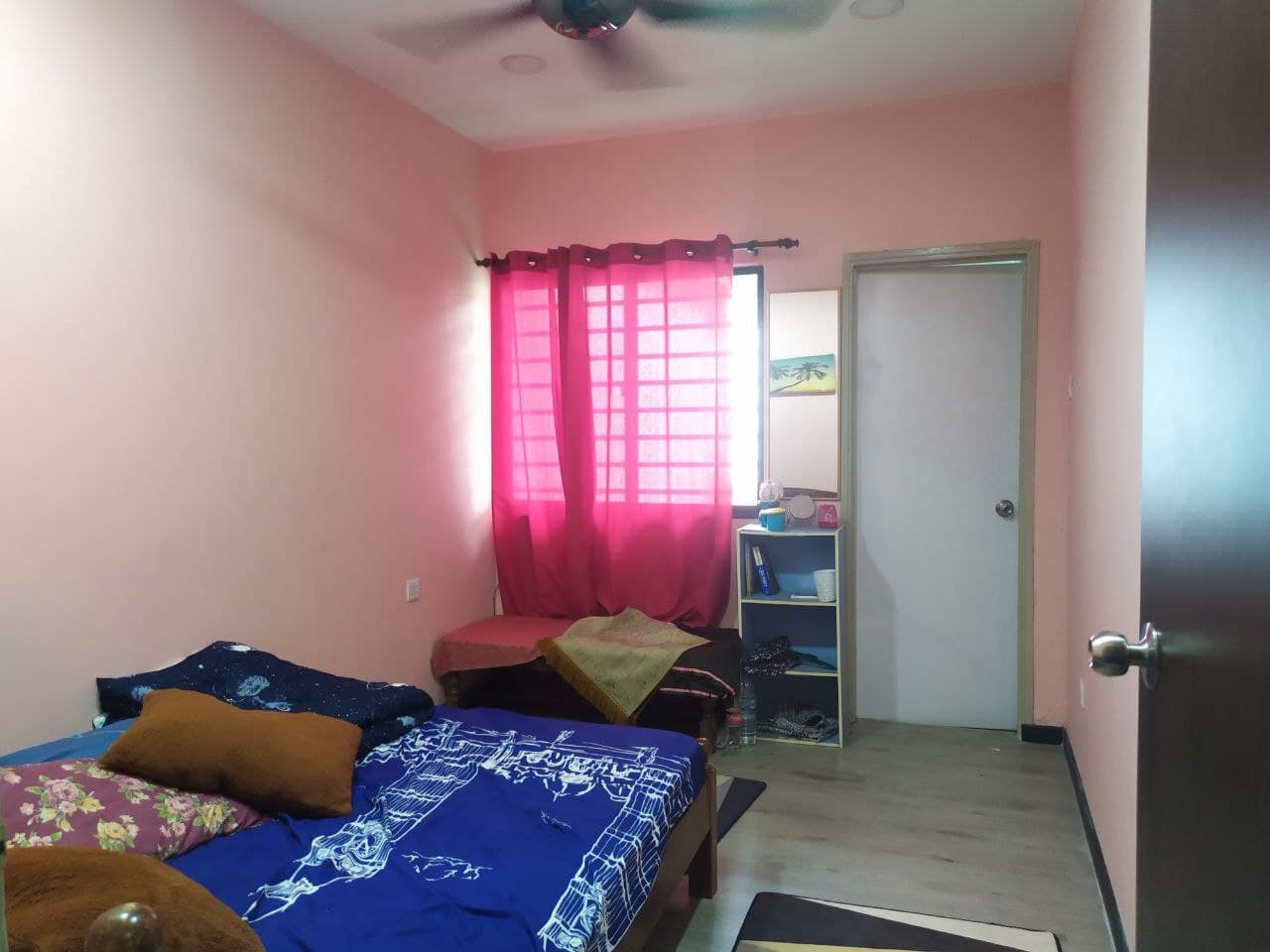 Double Storey Terrace House Seksyen 6 Shah Alam - photo 6