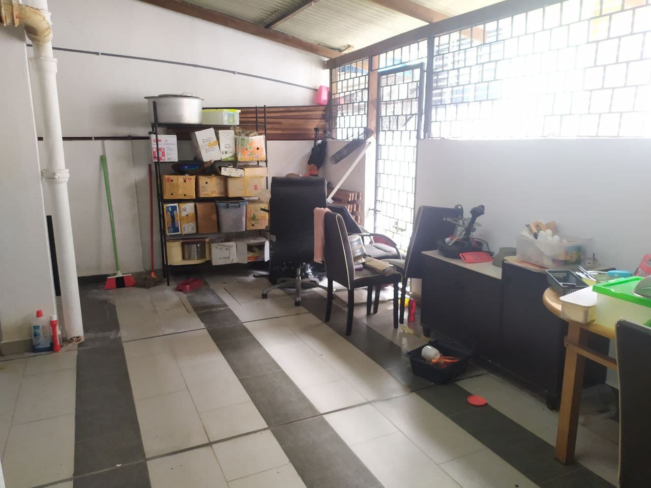 Double Storey Terrace House Seksyen 6 Shah Alam - photo 8