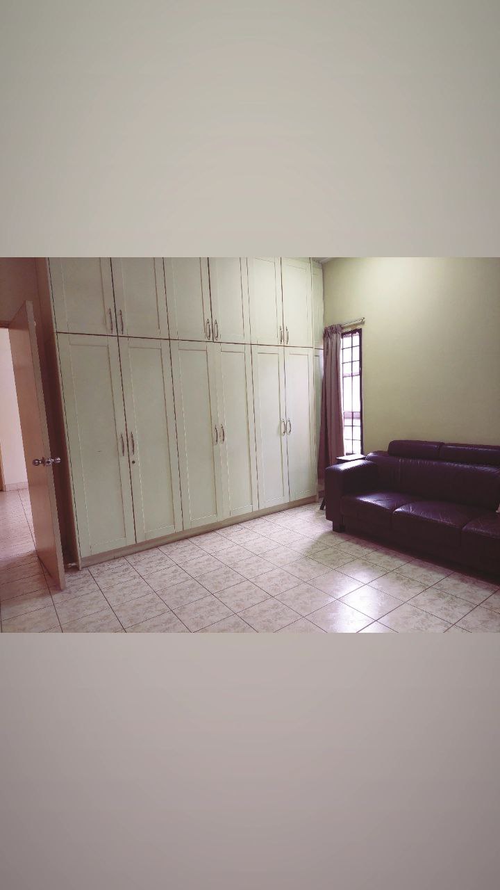 Double Storey Corner lot Bukit Jelutong - photo 4