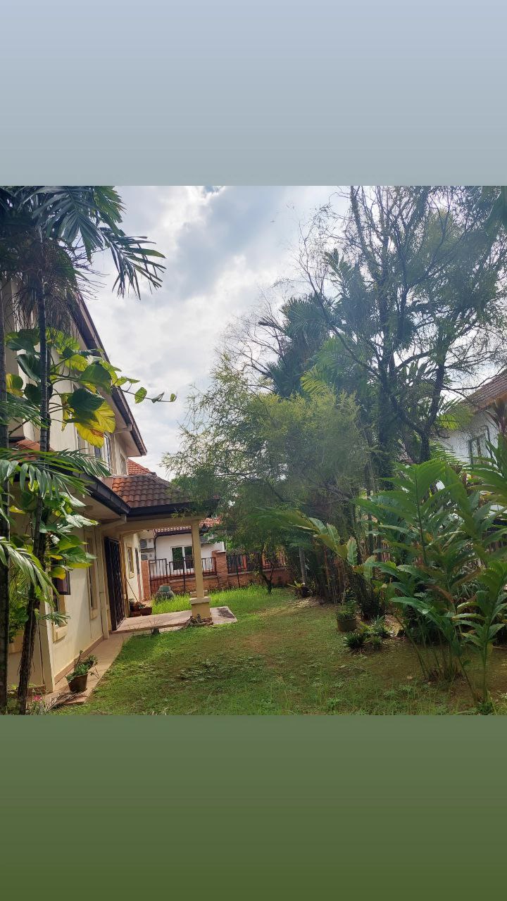 Double Storey Corner lot Bukit Jelutong - photo 8