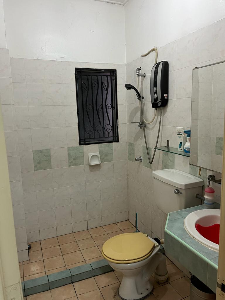Double Storey Ara Impian Ara Damansara - photo 4