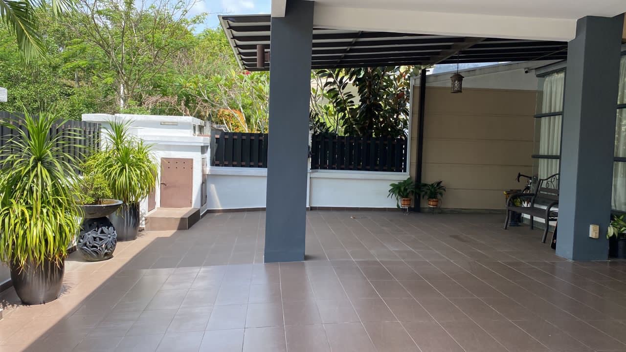 Semi D Mezzo Residence U8 Bukit Jelutong - photo 3