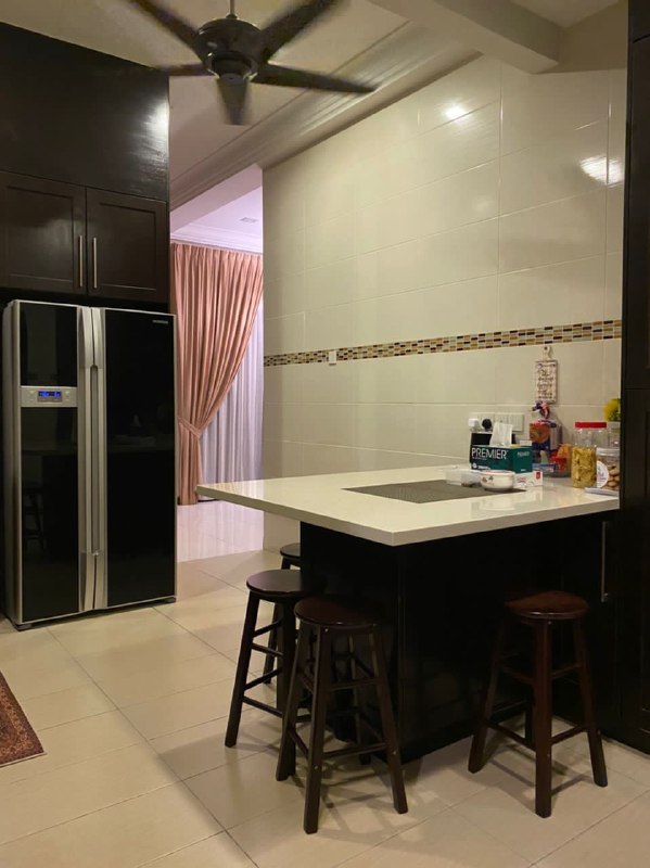 Semi D Mezzo Residence U8 Bukit Jelutong - photo 11