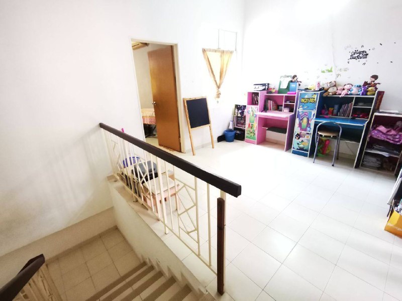 Double Storey Taman Puncak Saujana Seksyen 3 - photo 8