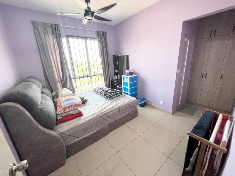 Simfoni Condominium Bandar Teknologi Kajang - photo 3