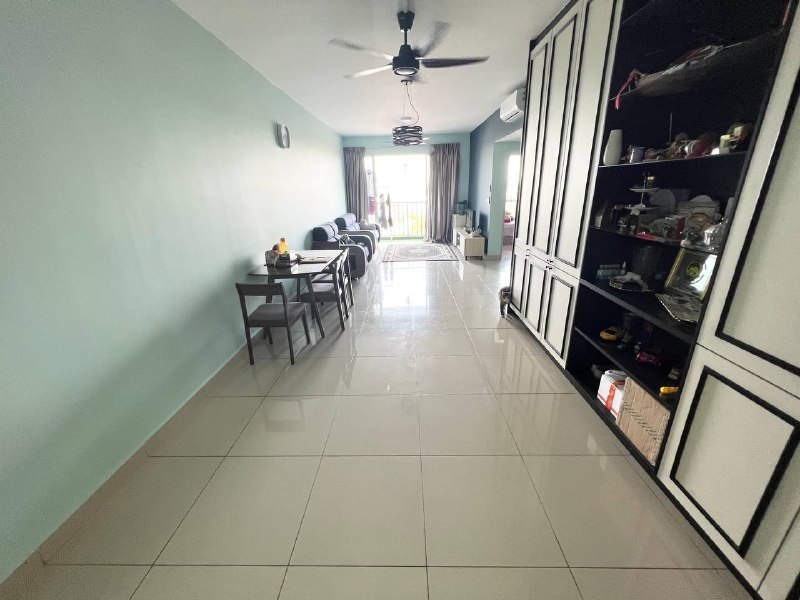 Simfoni Condominium Bandar Teknologi Kajang - photo 8