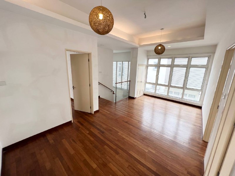 Double Storey Bungalow Casa Idaman Setia Alam - photo 12