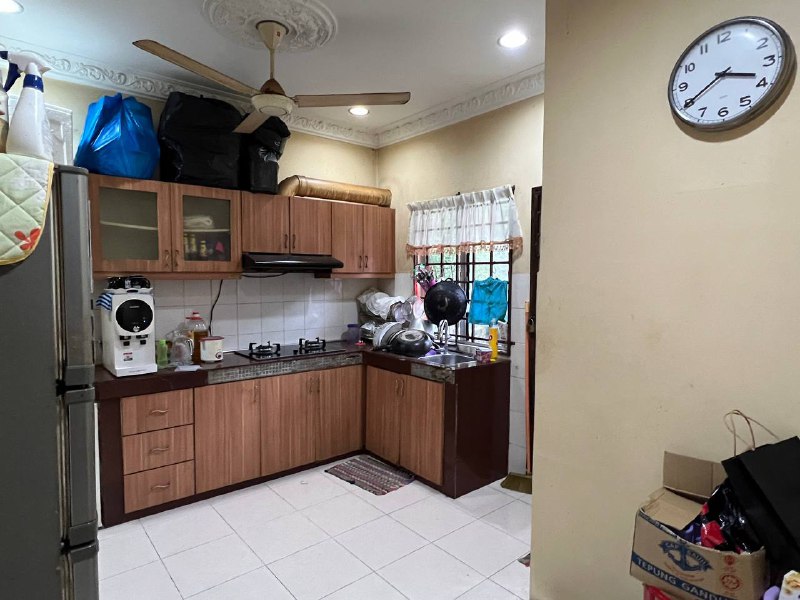 Double Storey Endlot Sunway Alam Suria - photo 3
