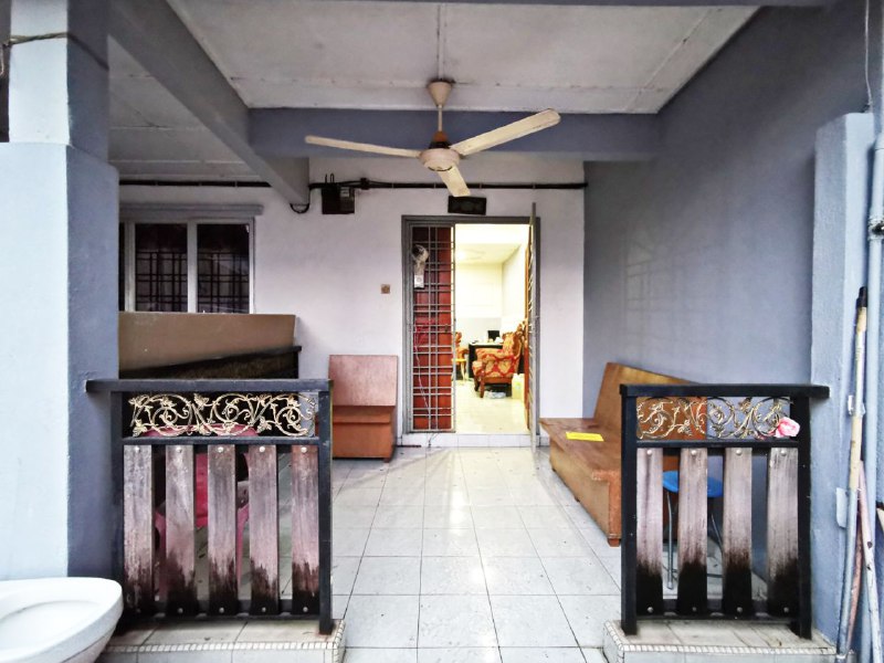 Double Storey Saujana Utama 1 Sungai Buloh - photo 3