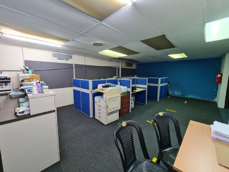 Shop Office Taman Keramat Permai Kuala Lumpur - photo 8