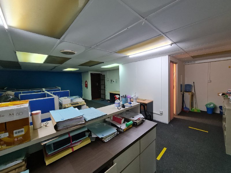 Shop Office Taman Keramat Permai Kuala Lumpur - photo 11