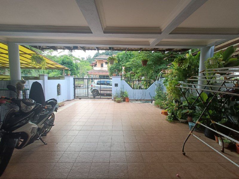 Double Storey Bukit Indah Fasa 3 Ampang - photo 3