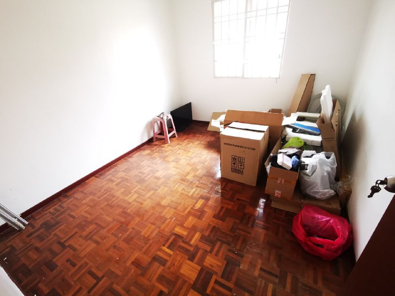 Double Storey Semi-D Cluster Setia Impian - photo 8
