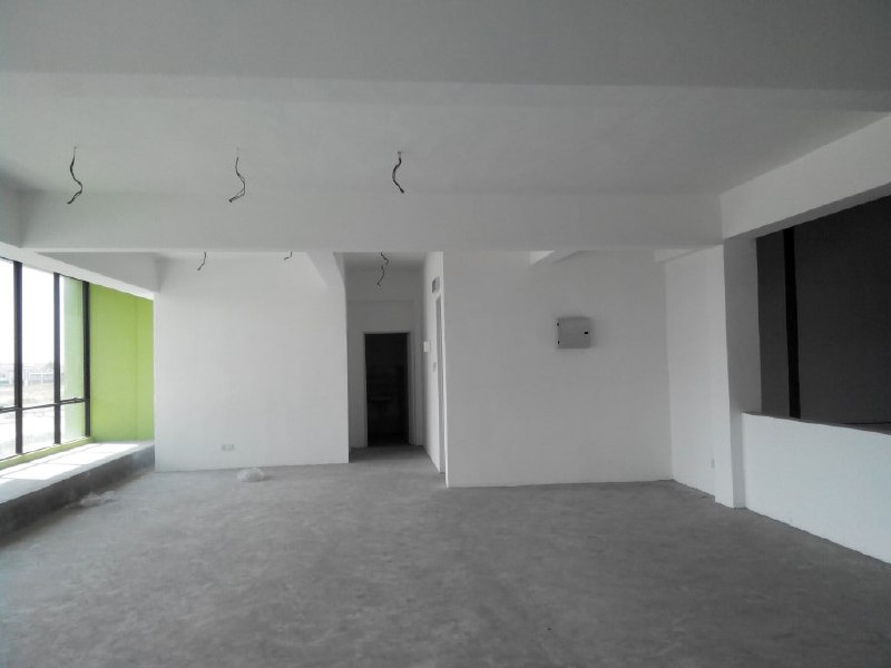 3 Storey Semi D Factory Meru Technology Park 2 - photo 3
