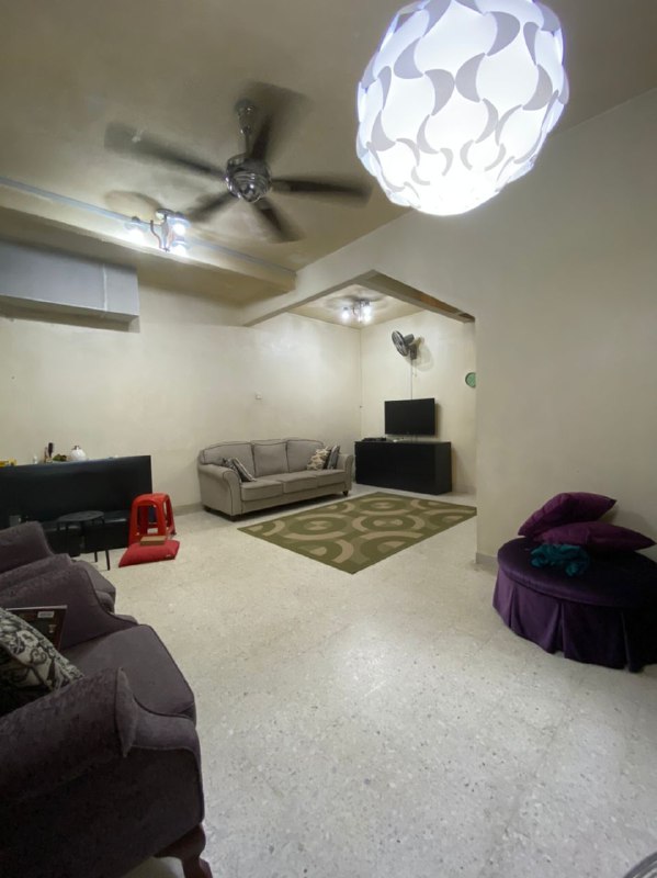 Double Storey Taman Wangsa Melawati - photo 3