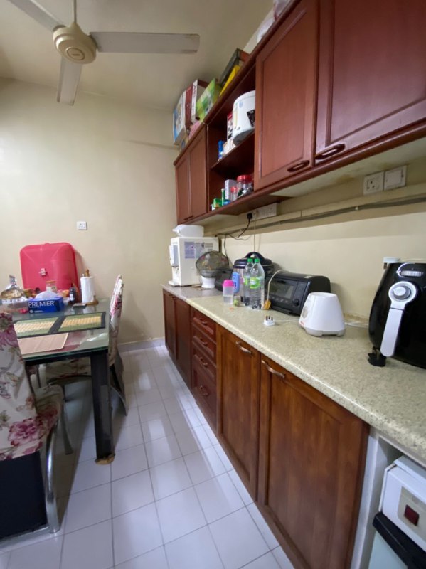 Double Storey Taman Wangsa Melawati - photo 8