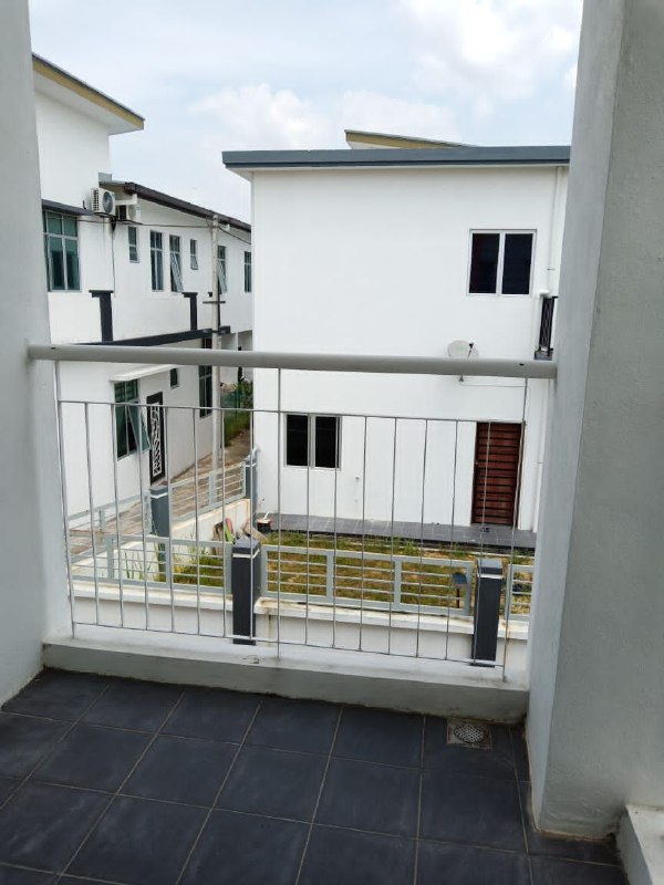 Double Storey Ceri 1 Bandar Hillpark - photo 11