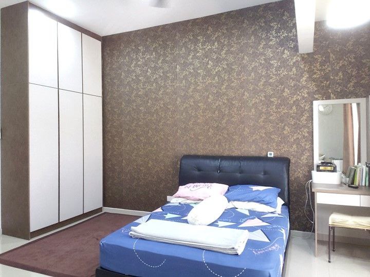 Double Storey BTP 4 Rawang Selangor - photo 3