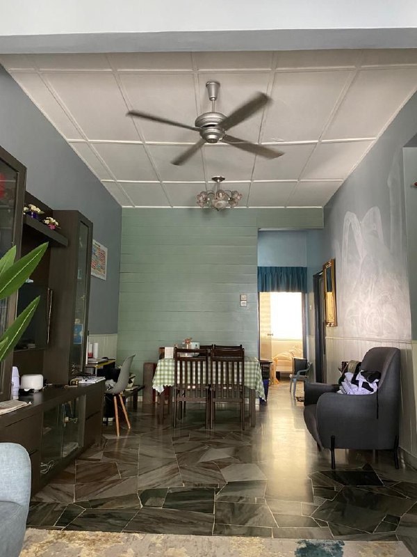 Single Storey Jalan Suakasih Bdr Tun Hussein Onn - photo 3