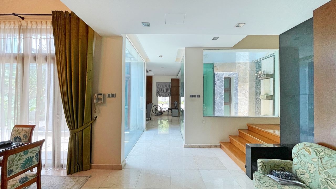 Semi Detached House Tijani 2 Bukit Tunku - photo 3