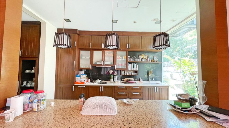 Semi Detached House Tijani 2 Bukit Tunku - photo 6