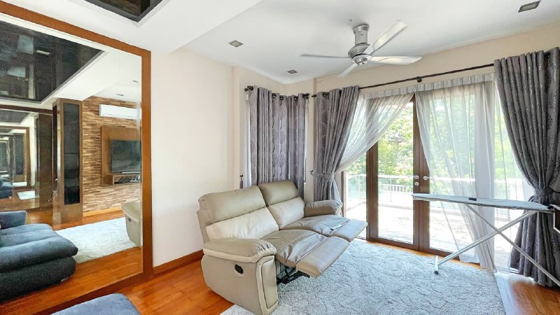 Semi Detached House Tijani 2 Bukit Tunku - photo 9
