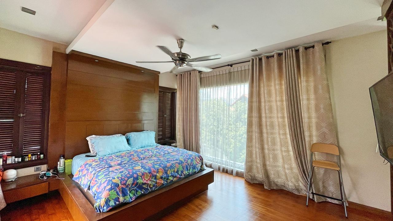 Semi Detached House Tijani 2 Bukit Tunku - photo 10