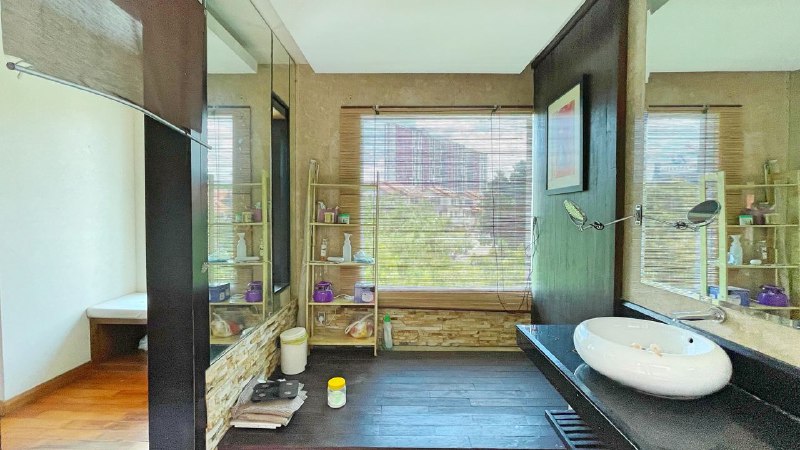 Semi Detached House Tijani 2 Bukit Tunku - photo 12