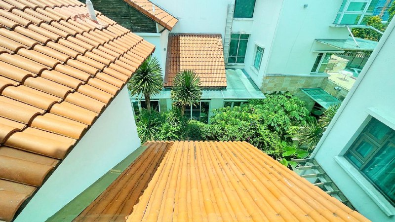 Semi Detached House Tijani 2 Bukit Tunku - photo 13