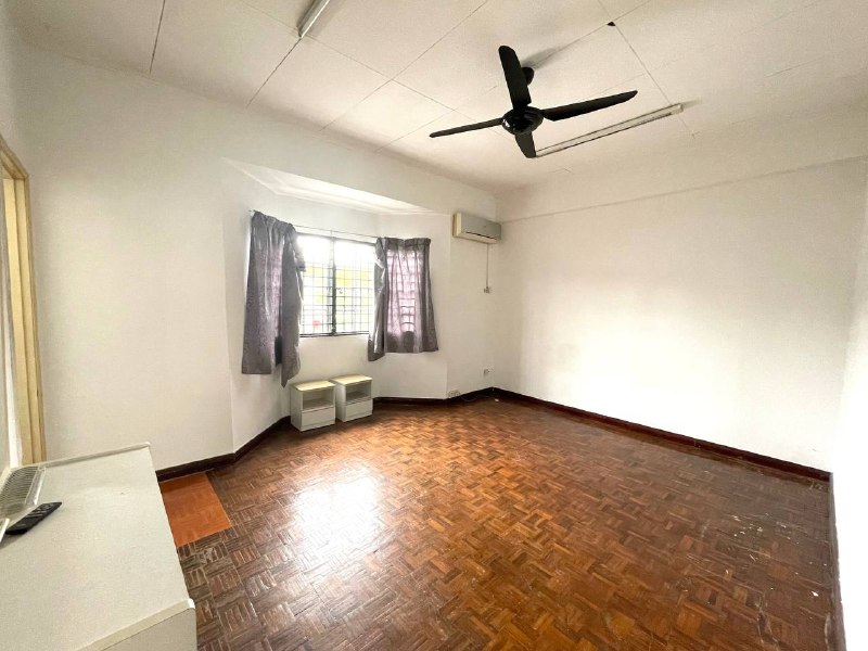 Double Storey Bandar Sri Damansara - photo 11
