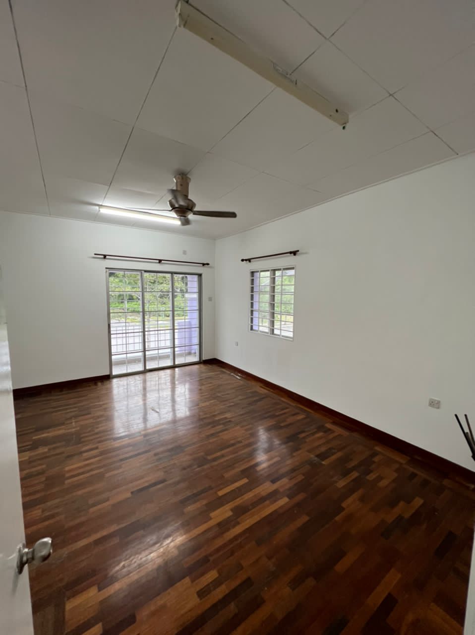 Corner Lot Double Storey Presint 11 Putrajaya - photo 4