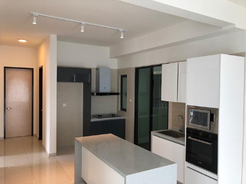 Residensi Harmoni 2 Mont Kiara - photo 2
